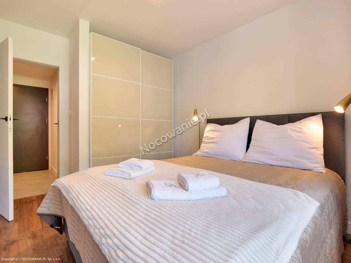 Szklarski Widok