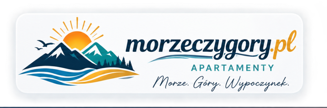 morzeczygory.pl Apartamenty